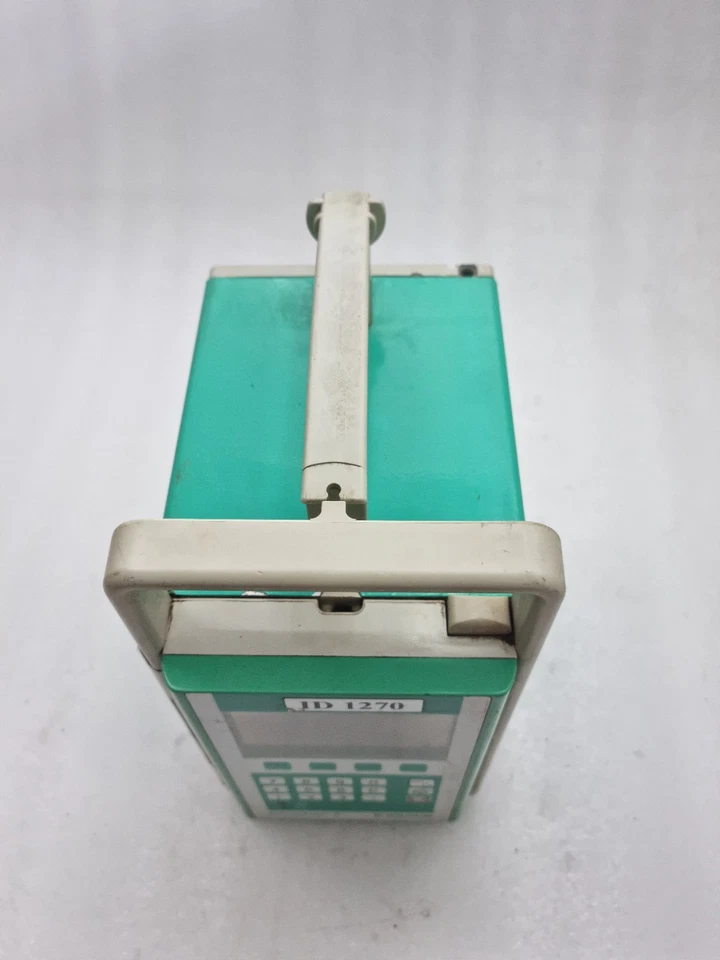 B.BRAUN 8712212 INFUSOMAT P INFUSION PUMP 200/230/240 50/60Hz